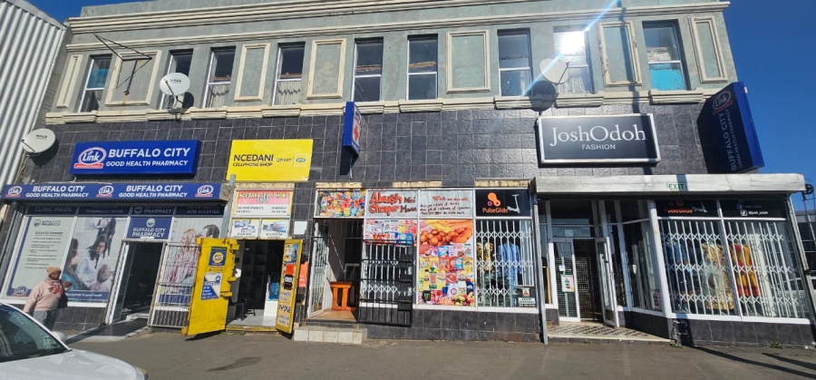 Commercial Property for Sale in East London Central Eastern Cape